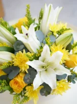 mix-yellow-arrengement-flowers-in-goynuk-1.webp