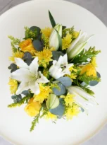 mix-yellow-arrengement-flowers-in-goynuk-2.webp